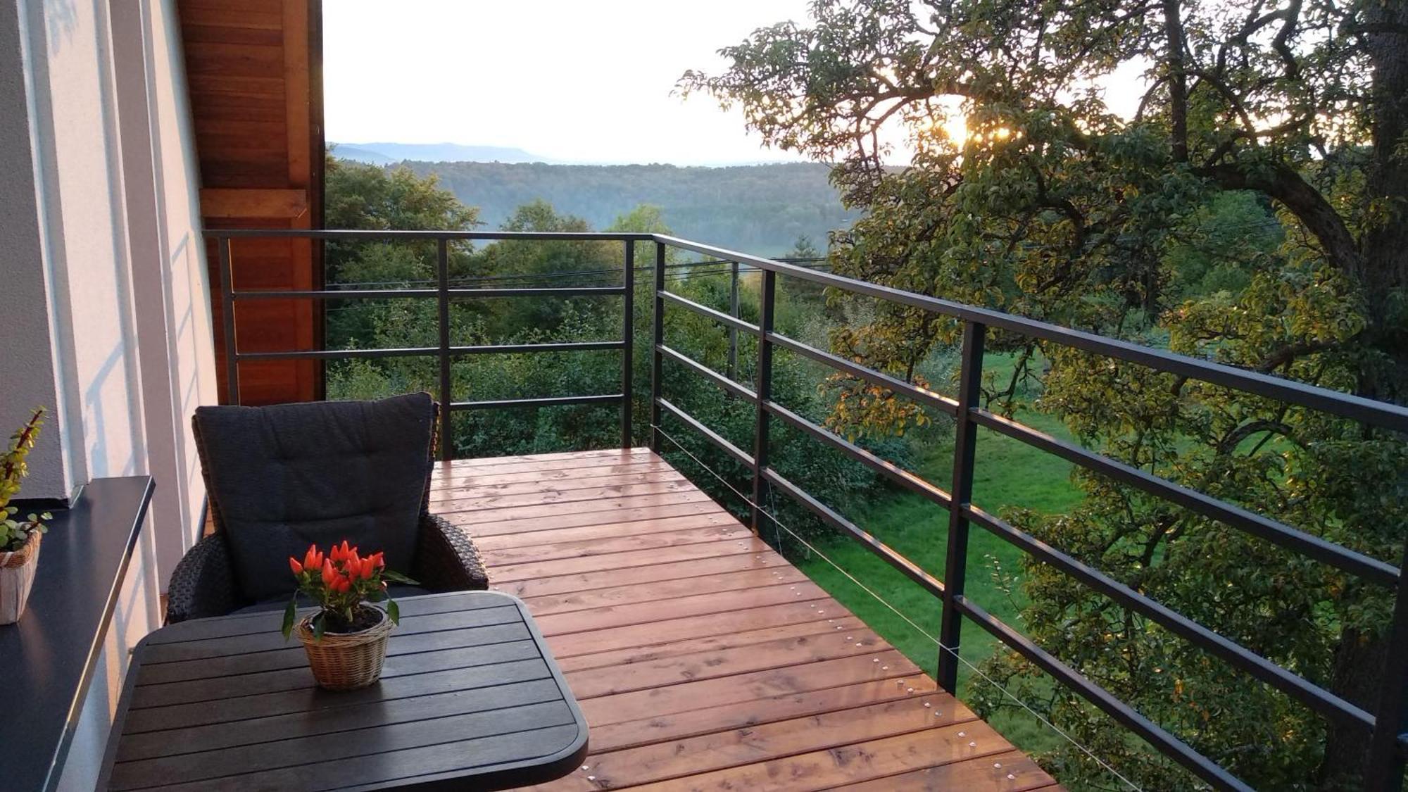 Apartamento U Studanky Koberovy Exterior foto